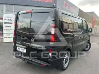 2017 Opel Vivaro