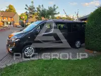 2017 Opel Vivaro