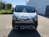 2017 Opel Vivaro