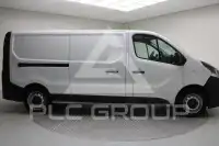 2017 Opel Vivaro