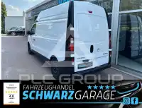 2017 Opel Vivaro