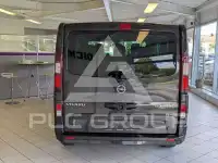 2017 Opel Vivaro