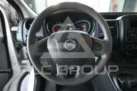 2017 Opel Vivaro