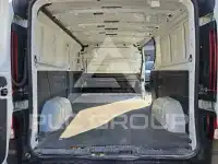 2017 Opel Vivaro