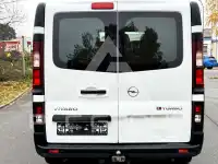 2017 Opel Vivaro
