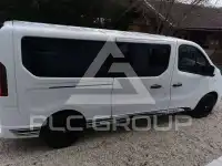 2017 Opel Vivaro