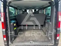 2017 Opel Vivaro