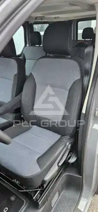 2017 Opel Vivaro