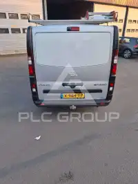2017 Opel Vivaro