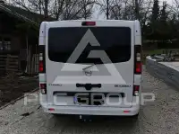 2017 Opel Vivaro