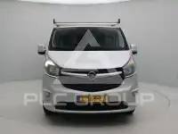 2017 Opel Vivaro