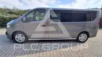 2017 Opel Vivaro