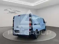 2017 Opel Vivaro