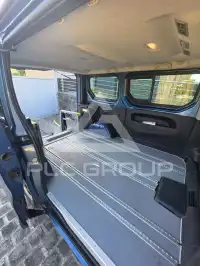 2017 Opel Vivaro