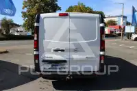 2017 Opel Vivaro