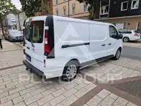2017 Opel Vivaro