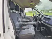 2017 Opel Vivaro