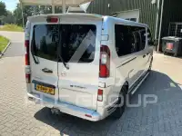 2017 Opel Vivaro