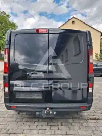 2017 Opel Vivaro