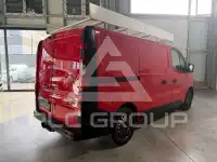 2017 Opel Vivaro