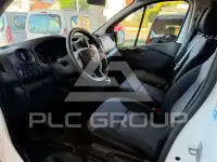 2017 Opel Vivaro