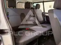2017 Opel Vivaro