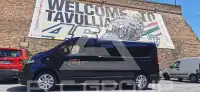2017 Opel Vivaro