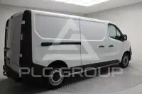 2017 Opel Vivaro