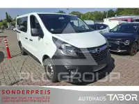 2017 Opel Vivaro