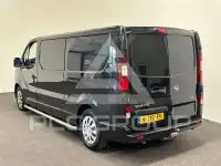 2017 Opel Vivaro