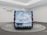 2017 Opel Vivaro