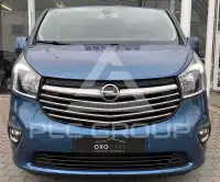 2017 Opel Vivaro
