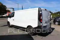 2017 Opel Vivaro