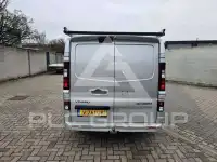2017 Opel Vivaro