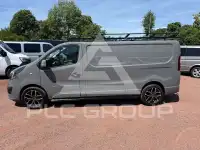2017 Opel Vivaro