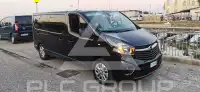 2017 Opel Vivaro