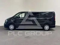 2017 Opel Vivaro
