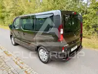 2017 Opel Vivaro