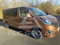 2017 Opel Vivaro