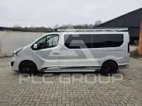 2017 Opel Vivaro