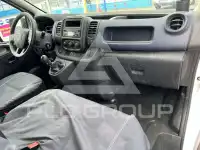 2017 Opel Vivaro
