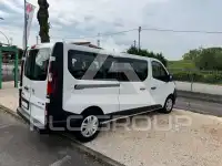 2017 Opel Vivaro