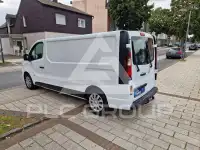 2017 Opel Vivaro