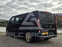 2017 Opel Vivaro