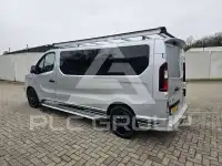 2017 Opel Vivaro