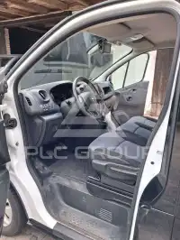 2017 Opel Vivaro