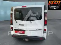 2017 Opel Vivaro