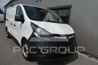 2017 Opel Vivaro