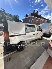 2017 Opel Vivaro