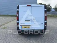 2017 Opel Vivaro